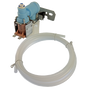 WR57X39965CM Refrigerator Water Valve Replaces WR57X39965