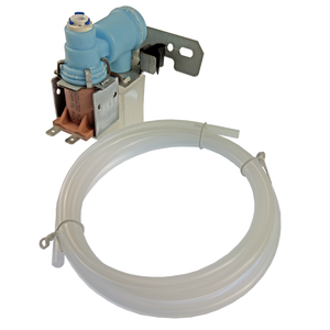 WR57X39965CM Refrigerator Water Valve Replaces WR57X39965