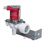 WR57X77CM Ice Maker Water Valve Replaces WR57X77
