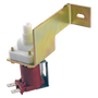 WR57X77CM Ice Maker Water Valve Replaces WR57X77