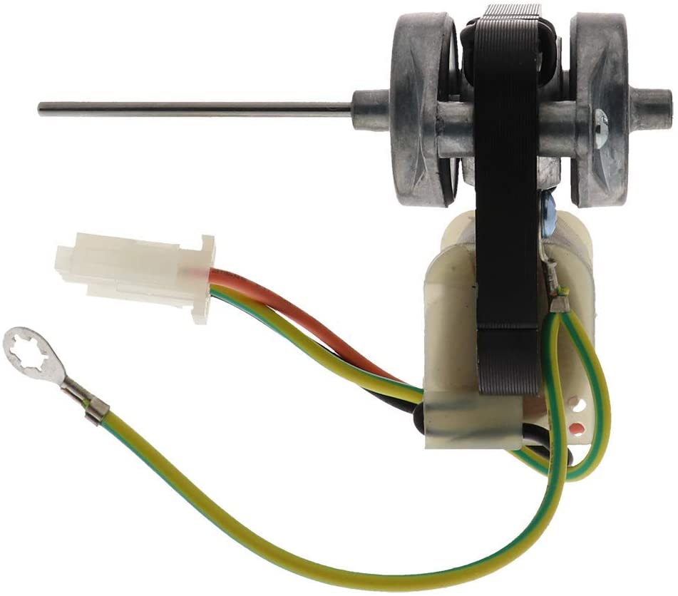 ERP WR60X10172 Refrigerator Evaporator Fan Motor