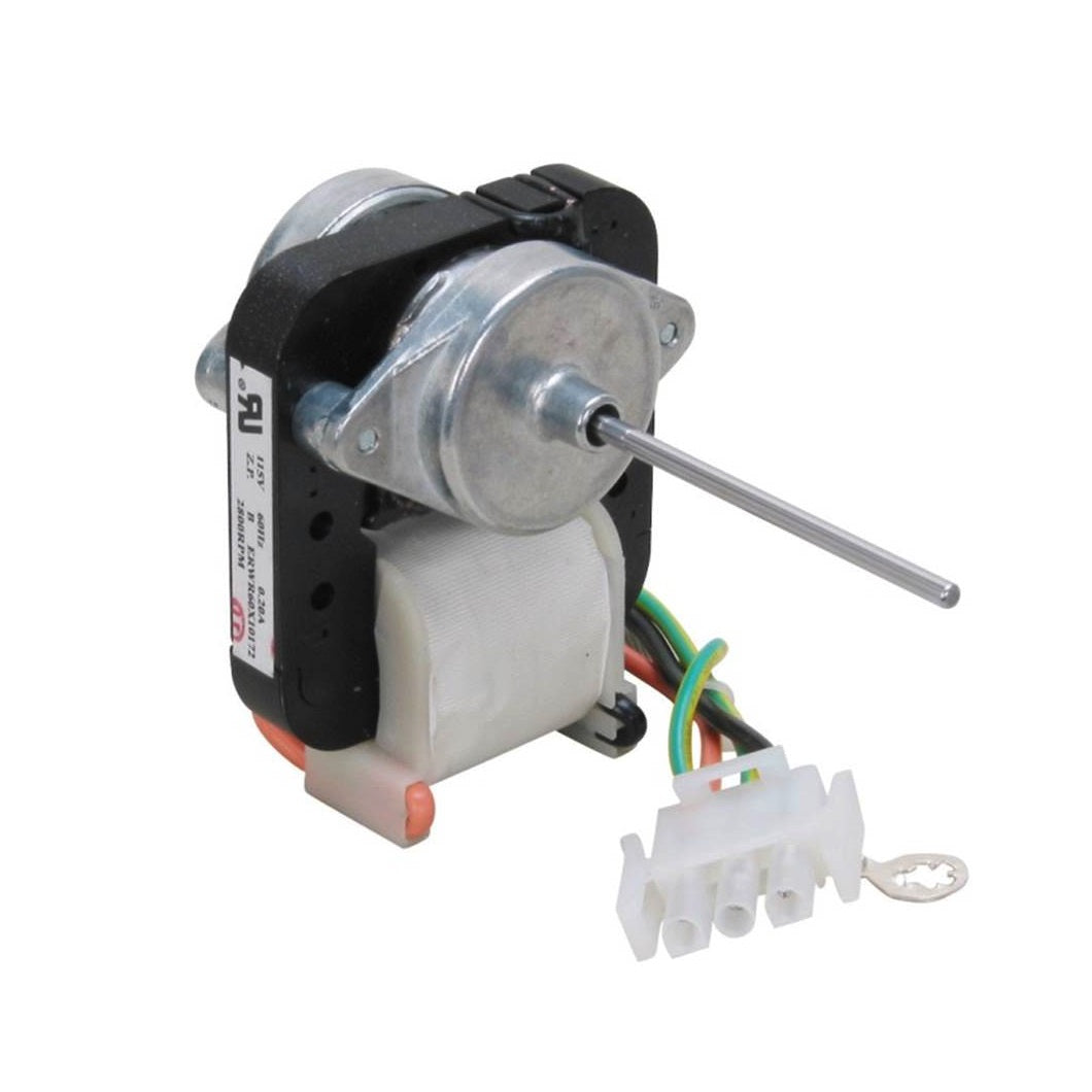 ERP WR60X10172 Refrigerator Evaporator Fan Motor