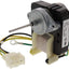 ERP WR60X10220 Refrigerator Condenser Fan Motor