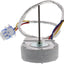 ERP WR60X10277 Refrigerator Evaporator Fan Motor