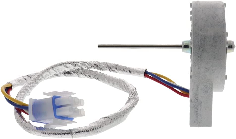 ERP WR60X10277 Refrigerator Evaporator Fan Motor