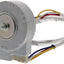 ERP WR60X10277 Refrigerator Evaporator Fan Motor