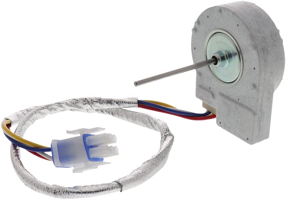 ERP WR60X10277 Refrigerator Evaporator Fan Motor