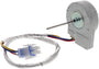 ERP WR60X10277 Refrigerator Evaporator Fan Motor