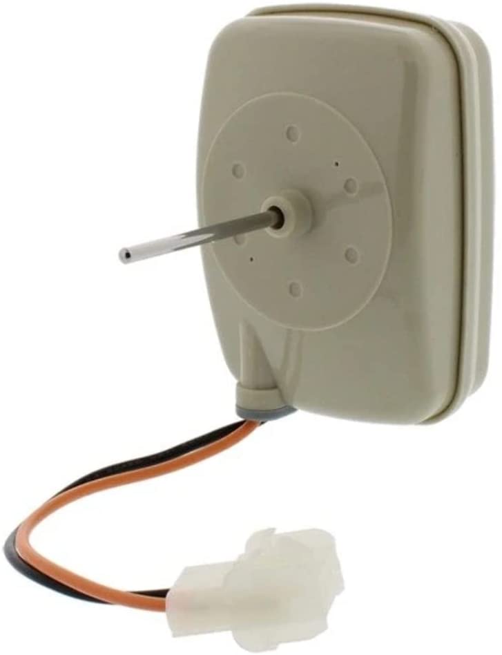 ERP WR60X10348 Refrigerator Condenser Fan Motor