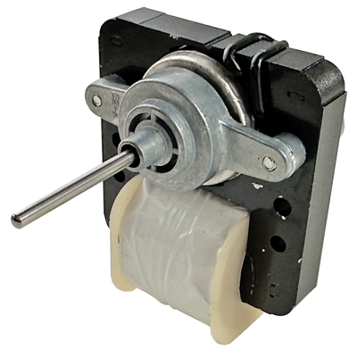 WR60X203CM Refrigerator Evaporator Fan Motor Replaces WR60X203