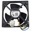 WR60X25858CM Refrigerator Evaporator Fan Motor Replaces WR60X25858