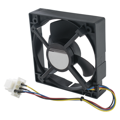 WR60X25858CM Refrigerator Evaporator Fan Motor Replaces WR60X25858