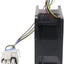 ERP WR60X29099 Refrigerator Evaporator Fan Motor Replaces WR60X35205