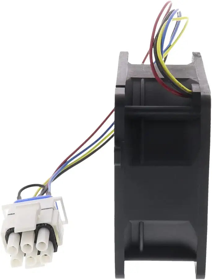 ERP WR60X29099 Refrigerator Evaporator Fan Motor Replaces WR60X35205