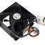 WR60X35205CM Refrigerator Evaporator Fan Motor Replaces WR60X35205
