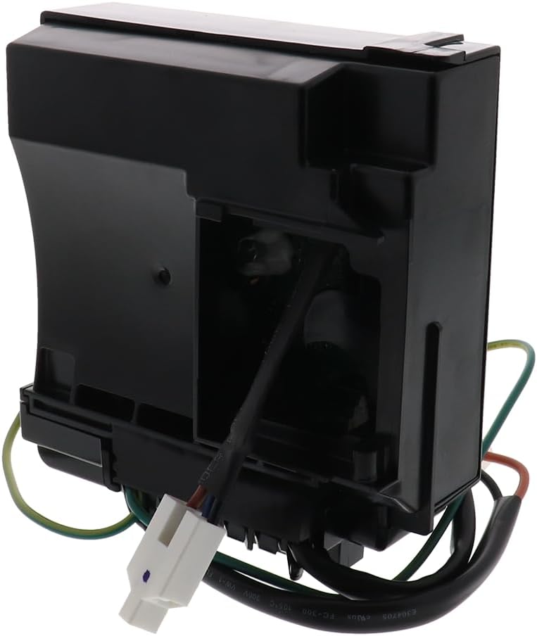 ERP WR87X29409 Refrigerator Compressor Inverter Board