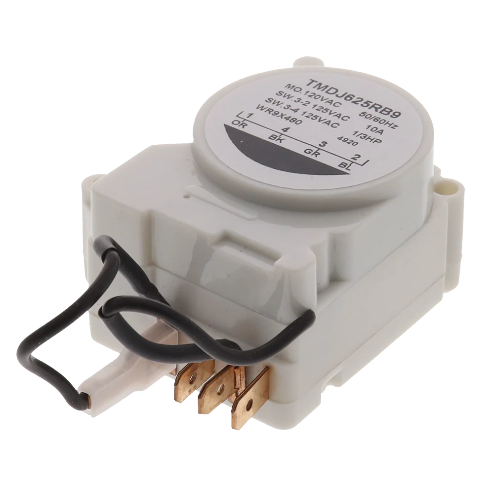 ERP WR9X480 Refrigerator Defrost Timer