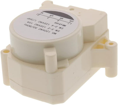 ERP WR9X489 Refrigerator Defrost Timer