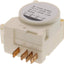 ERP WR9X489 Refrigerator Defrost Timer