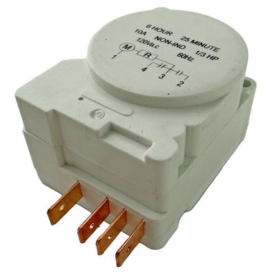 WR9X502CM Refrigerator Defrost Timer Replaces WR9X502