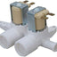 Supco WV10024 Washer Water Valve Replaces WH13X10024