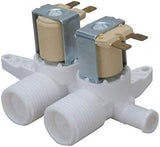 Supco WV10024 Washer Water Valve Replaces WH13X10024