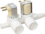 Supco WV10024 Washer Water Valve Replaces WH13X10024