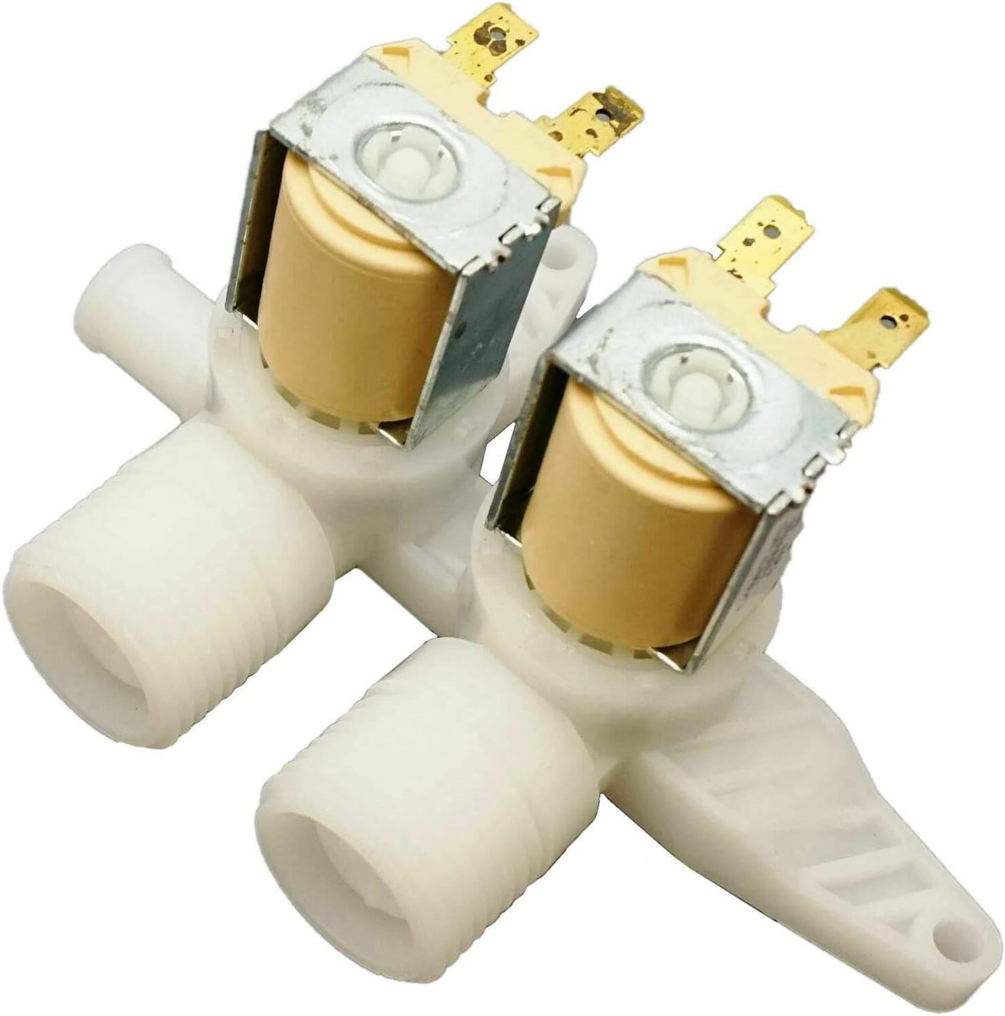 Supco WV10024 Washer Water Valve Replaces WH13X10024