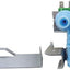 Supco WV1460 Refrigerator Water Valve Replaces 4201460