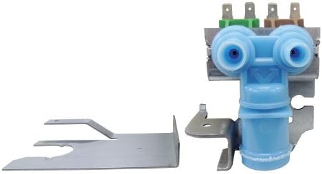 Supco WV1460 Refrigerator Water Valve Replaces 4201460