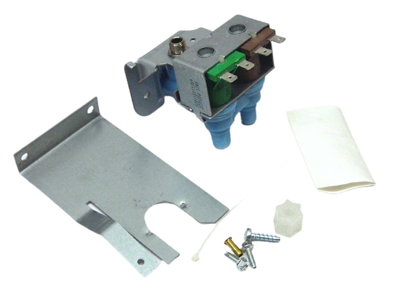 Supco WV1460 Refrigerator Water Valve Replaces 4201460