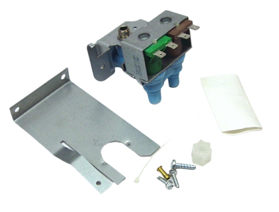 Supco WV1460 Refrigerator Water Valve Replaces 4201460