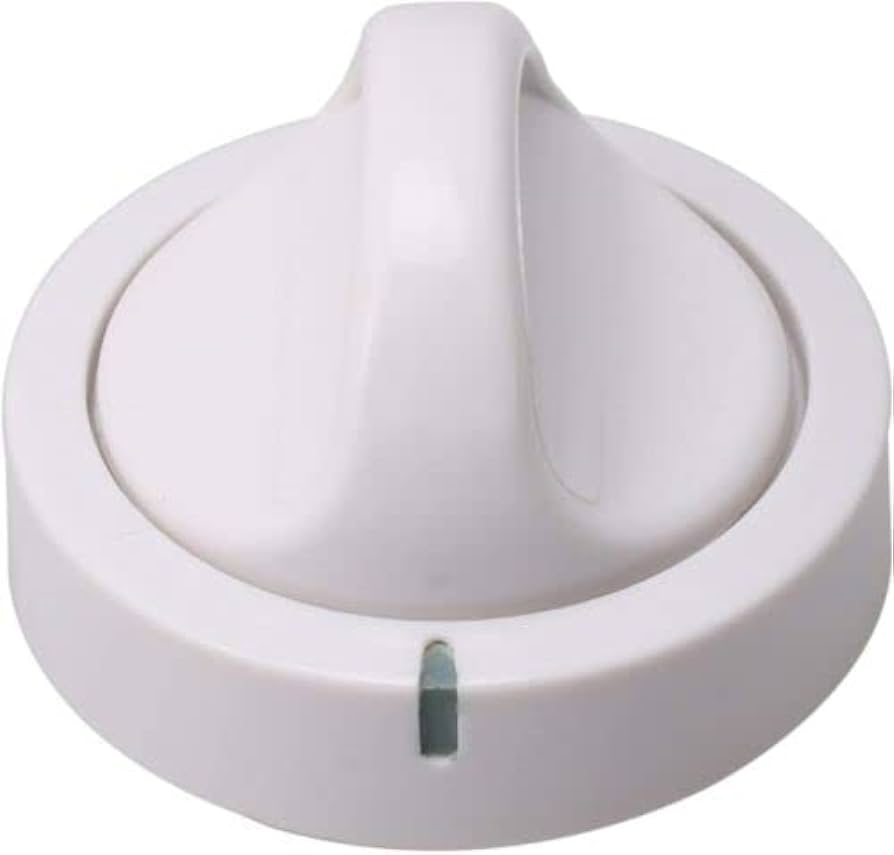XPWE01X10082 Dryer Timer Knob Replaces WE01X10082