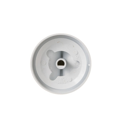 XPWE01X10082 Dryer Timer Knob Replaces WE01X10082