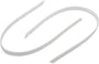 XPWE03X10007 (Pack of 2) Dryer Drum Glide Replaces WE03X10007