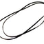 (6 Pack) 341241CM Dryer Drum Belt Replaces 341241