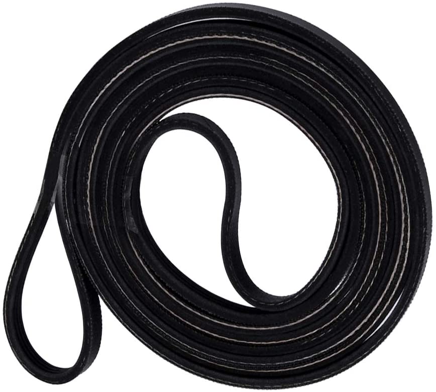 XPARTCO WE12X10014 Dryer Drum Belt