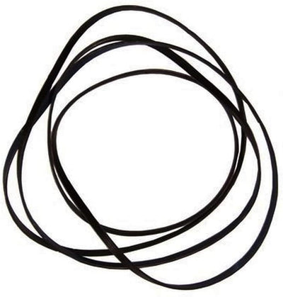 XPARTCO W10198086 Dryer Drum Belt Replaces WPW10198086
