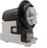 DP2 Washer Universal Drain Pump Motor
