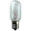 25T8N Appliance Light Bulb, 25 watt, 130V, Clear
