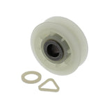 EXP652 Dryer Belt and Idler Pulley Replaces WPW10112954, 279640