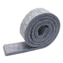 33001807 Dryer Drum Felt Seal Replaces WP33001807