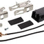 ERS46D15 - ER330031 Range 6" Surface Element & Receptacle Replaces WPY04100165, 330031