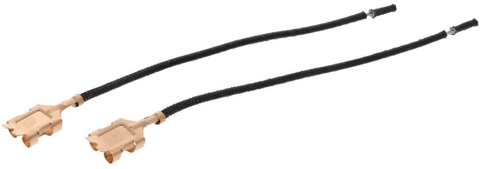 ERP 330031 Burner Receptacle Kit