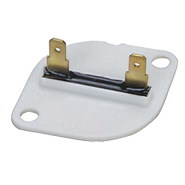 3387134 - 3390719 Dryer Cycling Thermostat & Thermal Fuse Replaces WP3387134, Wp3390719