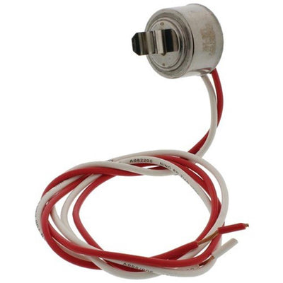 4387490 Refrigerator Defrost Thermostat