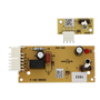 ERP 4389102 Refrigerator Ice Level Control Board Replaces W10757851