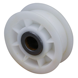 ERP 4560EL3001A Dryer Idler Pulley