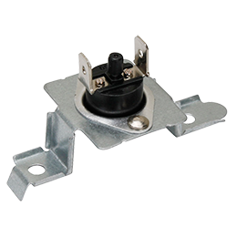 EXPWE04X10118 Dryer High Limit Thermostat Replaces WE04X10118
