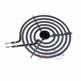ERP S58Y21 8" Surface Coil Burner Replaces MP21YA, WP660533